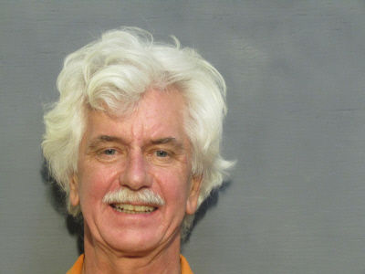 Daniel Pickerign